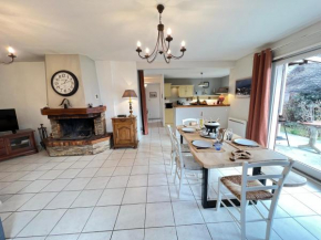 MAISON DES VIGNES